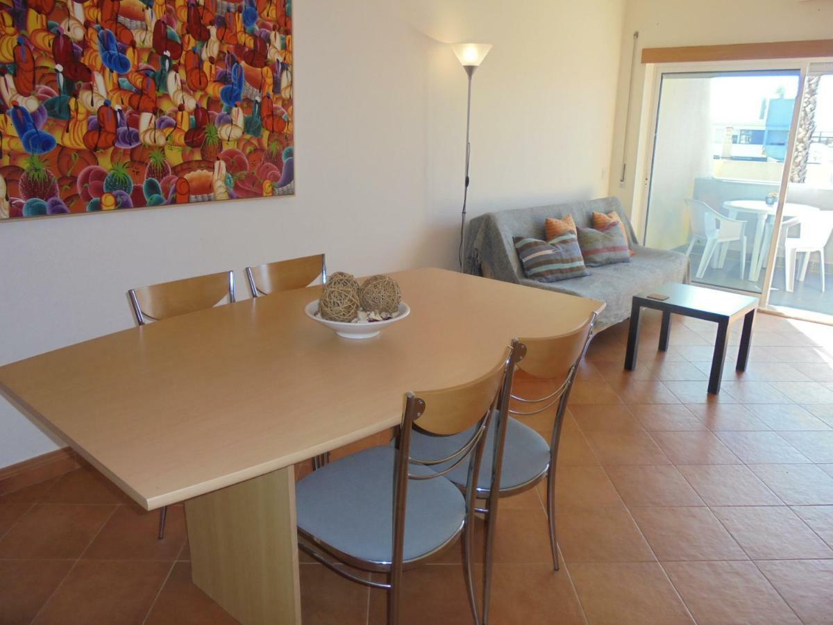 Apartamento CasaDuarte doMar Lagos Exterior foto