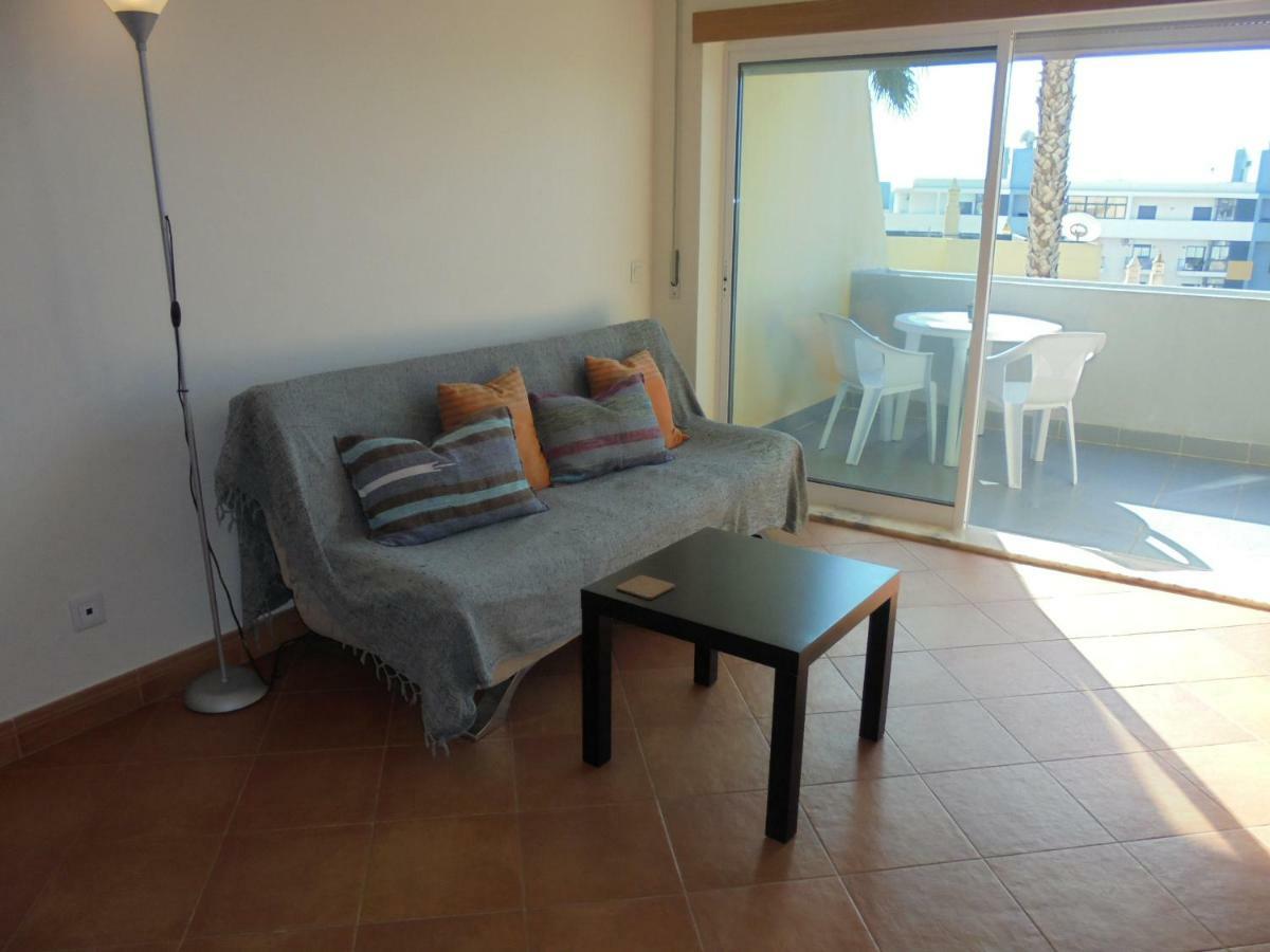 Apartamento CasaDuarte doMar Lagos Exterior foto