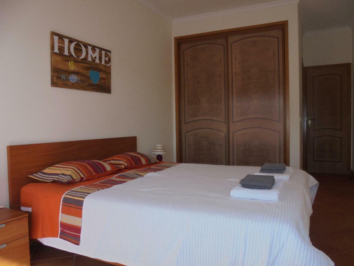Apartamento CasaDuarte doMar Lagos Exterior foto