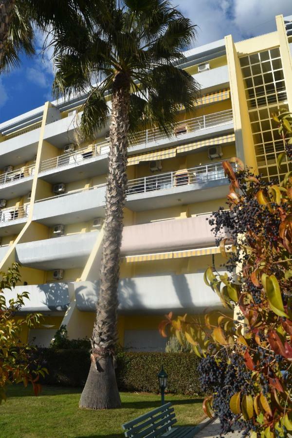 Apartamento CasaDuarte doMar Lagos Exterior foto