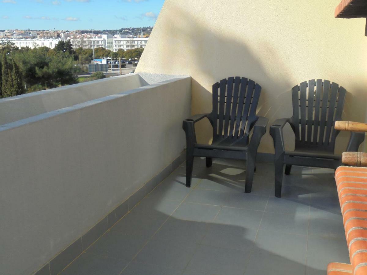 Apartamento CasaDuarte doMar Lagos Exterior foto